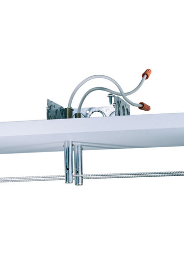 Kable Lite Power Feed Standoffs | Visual Comfort Modern | LoftModern