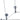 Kable Lite Rigid Post Standoff Turn | Visual Comfort Modern | LoftModern