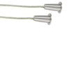 Kable Lite Soft Anchors | Visual Comfort Modern | LoftModern