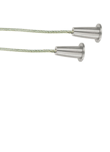 Kable Lite Soft Anchors | Visual Comfort Modern | LoftModern