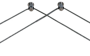 Kable Lite Wall Turn | Visual Comfort Modern