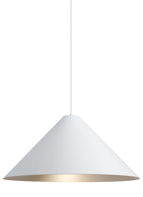 Konos Pendant Light | Visual Comfort Modern