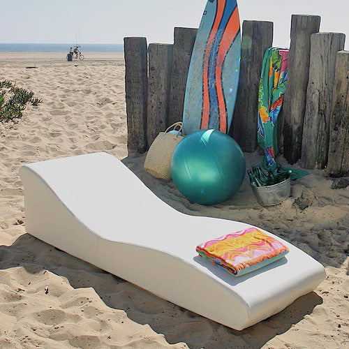 La-Fete Surf Low Profile Sun Lounge | Furniture Design | LoftModern