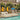La-Fete Playpad 6 Square Resort Bed | La-Fete | LoftModern 3