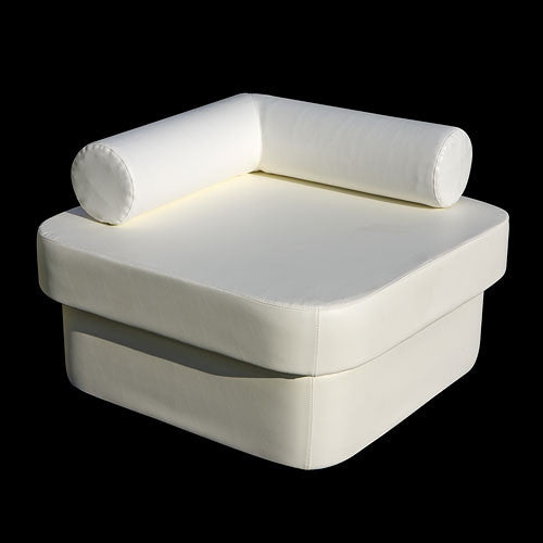 La-Fete Stand Daybed Corner/Ottoman - LoftModern 4