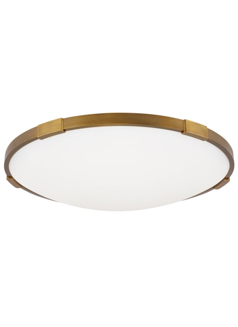 Tech Lighting Lance 18 LED Ceiling