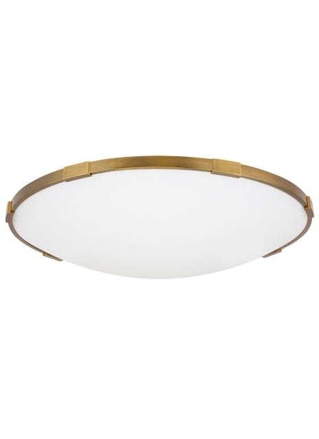 Tech Lighting Lance 24 LED Ceiling