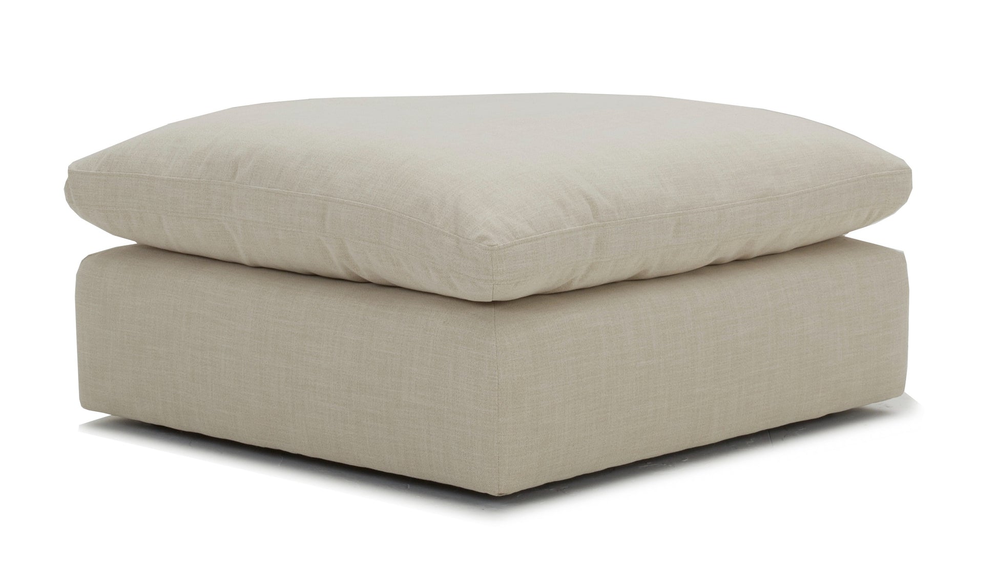 VIG Furniture Divani Casa Lennon Beige Fabric Sectional Sofa Set
