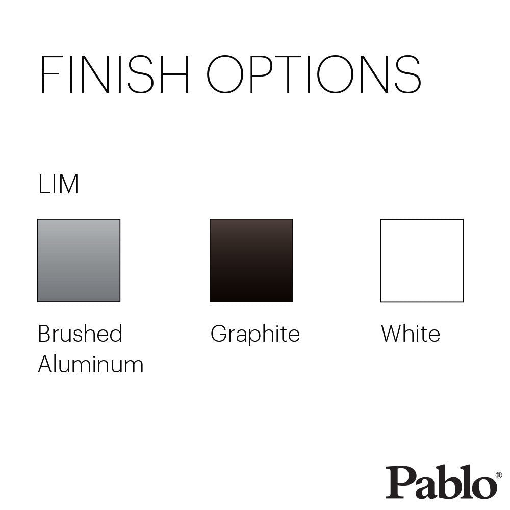 Pablo Design Lim Floor Lamp | Pablo Design | LoftModern