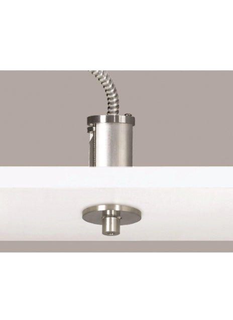 Tech Lighting Line Voltage Port Alone