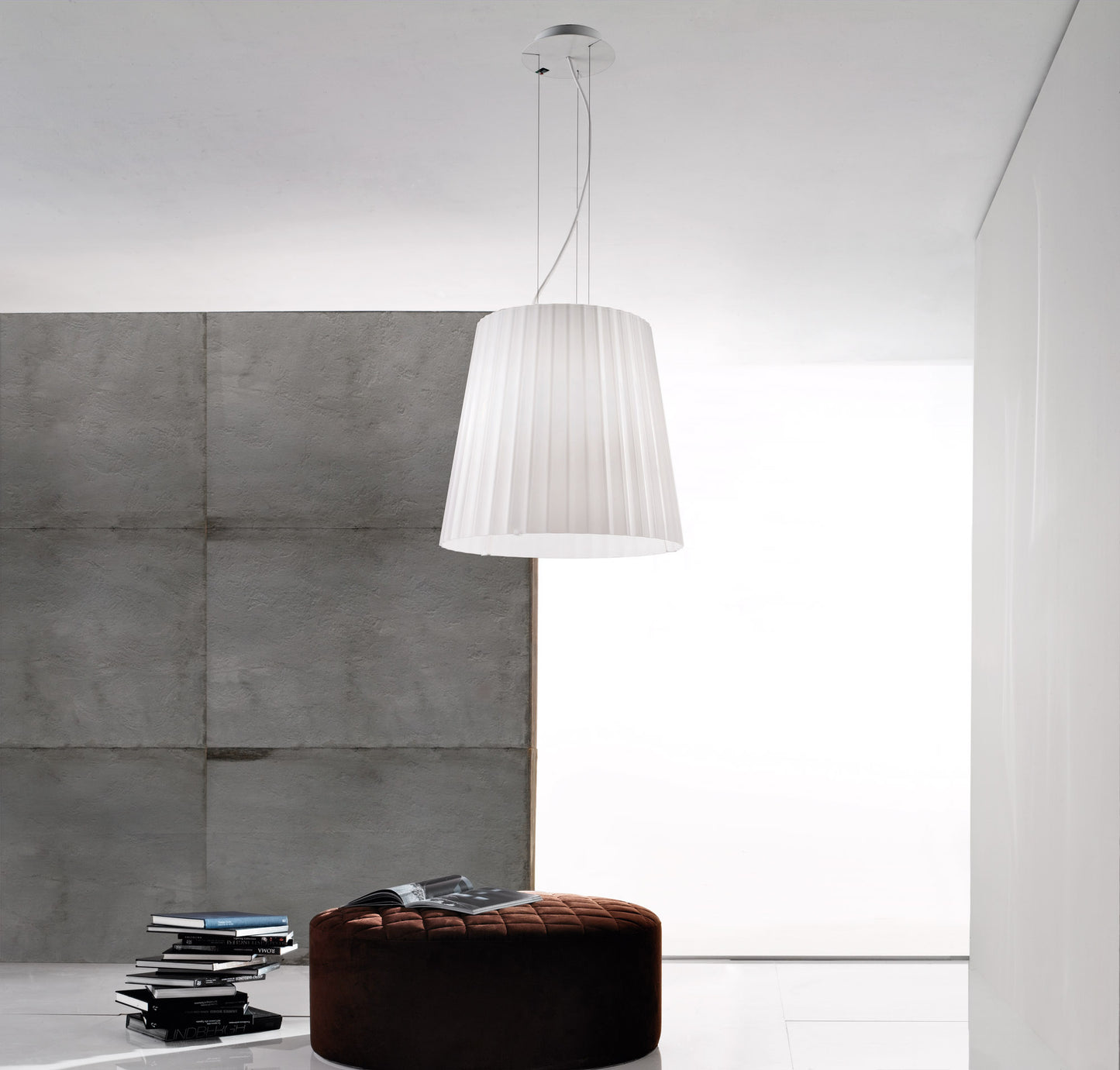 De Majo Lume Pendant Light