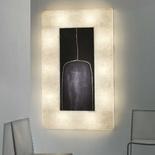 In-es.artdesign Lunar Bottle 2 Wall Lamp | In-es.artdesign | LoftModern