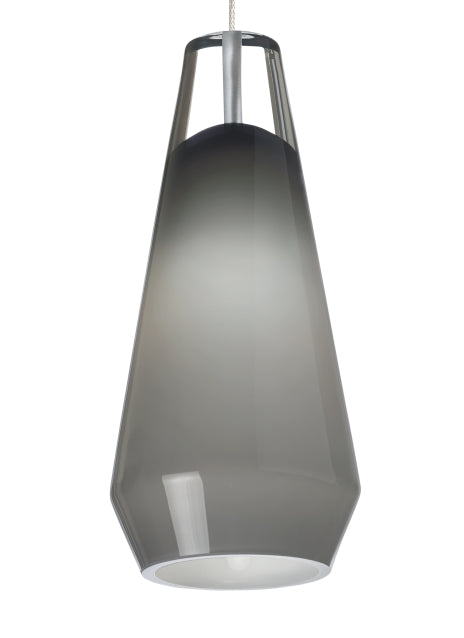 Lustra LED Pendant Light | Visual Comfort Modern