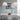 Devin Pendant Light Satin Gold, E26 Base, White Glass, Contemporary Pendant for High Ceilings - Home Dining area and Commercial