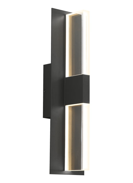 Tech Lighting Lyft 18 LED Outdoor Wall Sconce