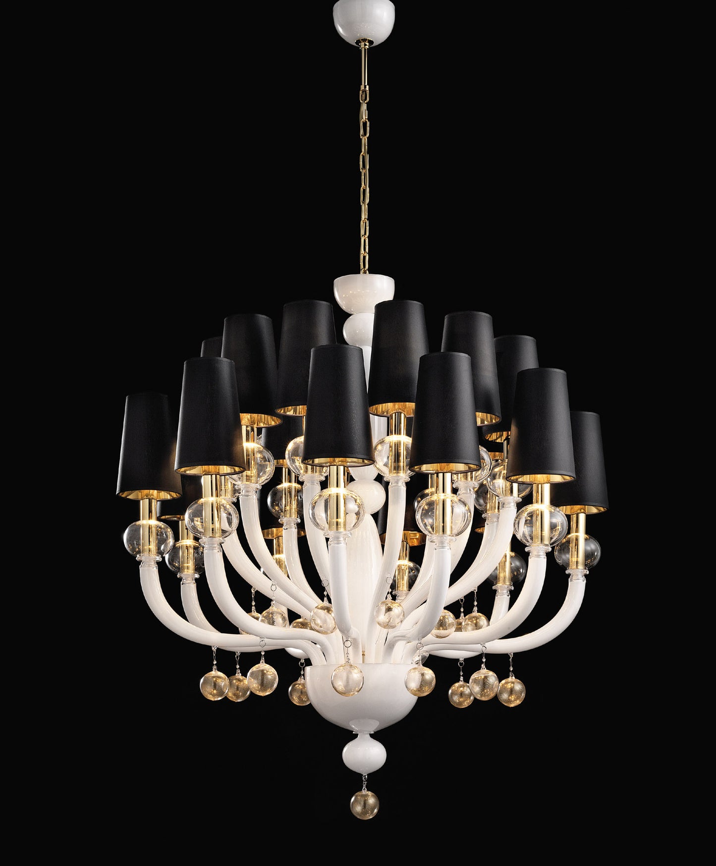 De Majo Mademoiselle Chandelier