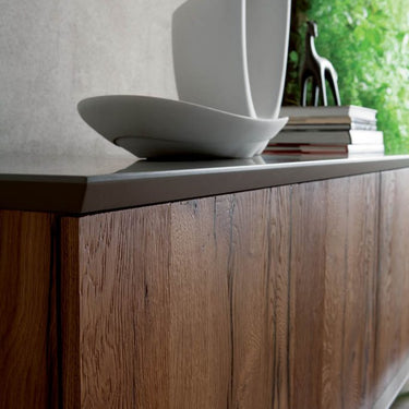 Brera Ancient Buffet Table by Ozzio