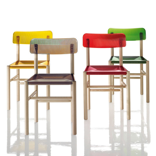 Magis Trattoria Chairs open box | Magis | LoftModern