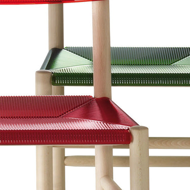 Magis Trattoria Chairs open box | Magis | LoftModern