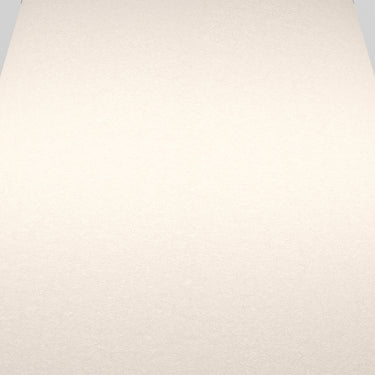 Minimalist Hover table lamp with 2700K warm light and paper-polymer shade