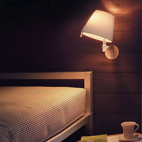 Artemide Melampo Mini Wall Light