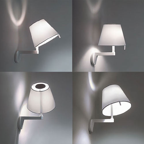 Artemide Melampo Mini Wall Light