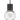  Mina LED Pendant  by Tech Lighting - Black Finish with Black Cord