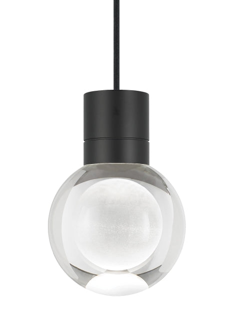 Tech Lighting Mina LED Pendant - 1 Light 16