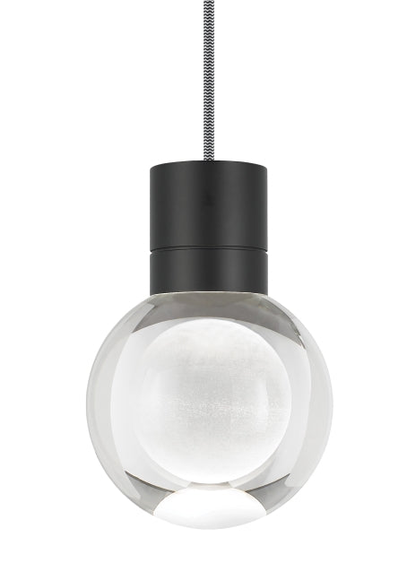 Tech Lighting Mina LED Pendant - 1 Light 17