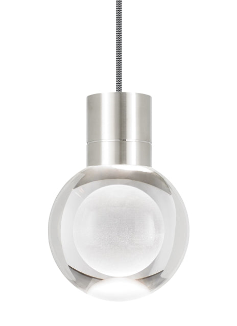 Tech Lighting Mina LED Pendant - 1 Light 18
