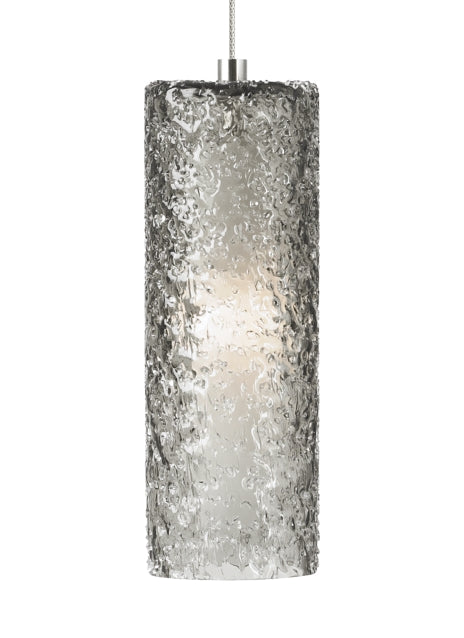 Tech Lighting Mini Rock Candy Cylinder Pendant