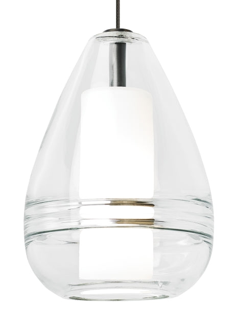 Tech Lighting Mini Ella Pendant