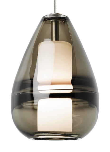 Tech Lighting Mini Ella Pendant