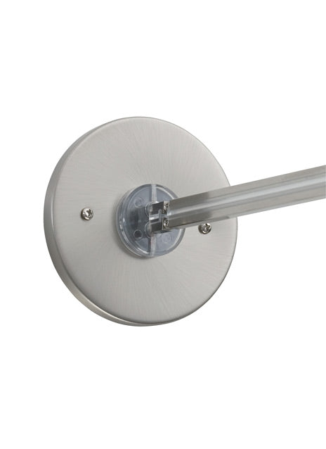 Tech Lighting MonoRail 4" Round Direct End Power Feed