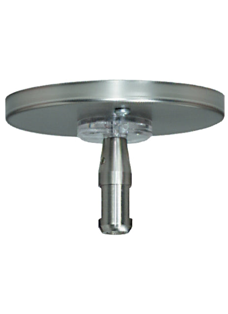 Tech Lighting MonoRail 4" Round Single Feed Power Canopy