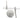 MonoRail Center Power Single Feed | Visual Comfort Modern