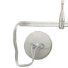 MonoRail End Power Feed | Visual Comfort Modern | LoftModern