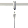 MonoRail FreeJack Connector | Visual Comfort Modern | LoftModern