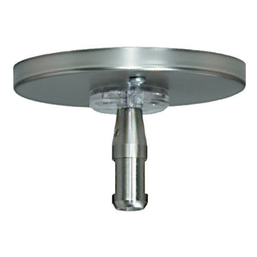 MonoRail 60W LED Flush Transformer | Visual Comfort Modern | LoftModern