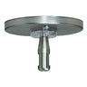 MonoRail 60W LED Flush Transformer | Visual Comfort Modern | LoftModern