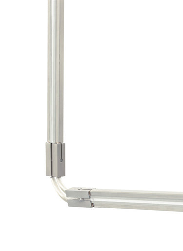 MonoRail Flexible Vertical Connectors | Visual Comfort Modern | LoftModern