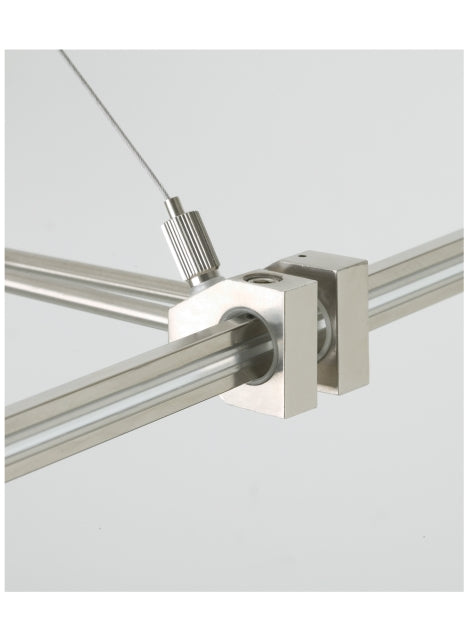 Tech Lighting MonoRail Power Outside Rigger