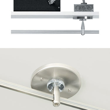 MonoRail 300W Remote Kit | Visual Comfort Modern