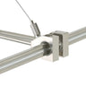 MonoRail Support Outside Rigger | Visual Comfort Modern | LoftModern