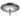 MonoRail 300W Surface Electronic Transformer | Visual Comfort Modern
