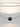 Geometric designer light fixture with metal rings and floating LED sphere