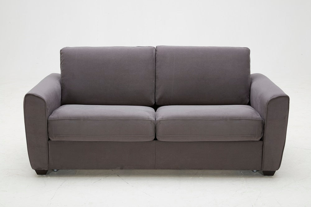 Mono Sofa Bed Grey Fabric by JM