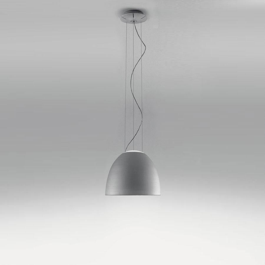 Artemide Nur 1618 Led Pendant Light