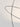 Energy-efficient LED light fixture with dual beam intensity for layered lighting