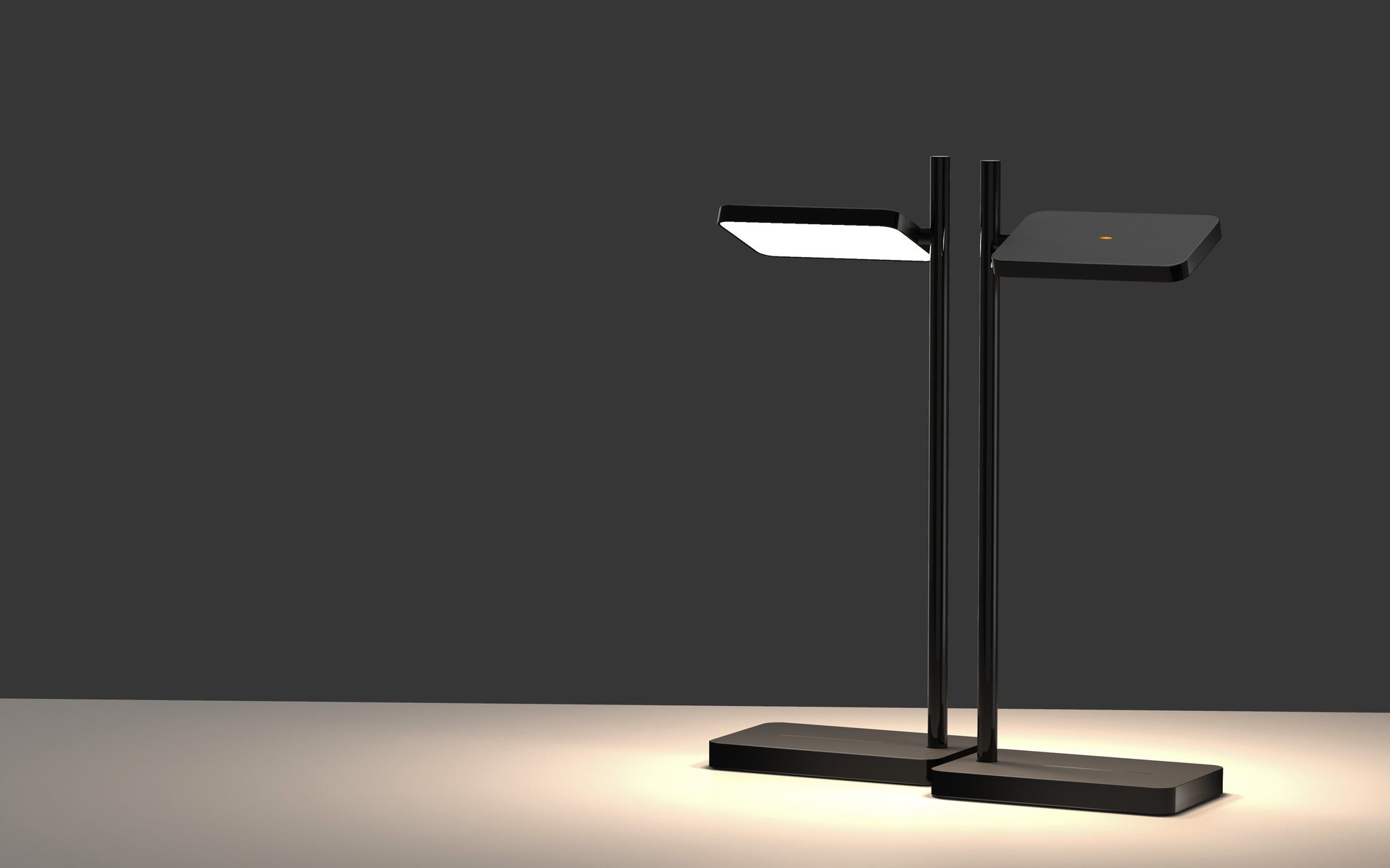 Talia Table Lamp LED | Pablo Designs 09